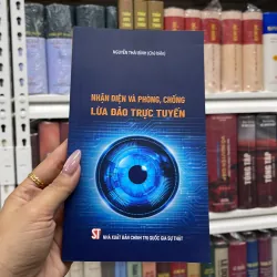Nhận Diện Và Phòng Chống Lừa Đảo Trực Tuyến