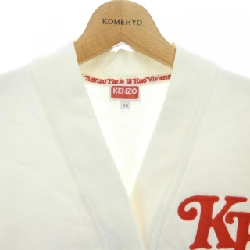 KENZO VERDY Áo khoác cardigan - Hàng hiệu Chính hãng 774190