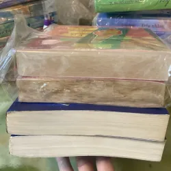 Cbo Độc quyền chiếm hữu + sổ tay sử dụng đàn ông  1004810