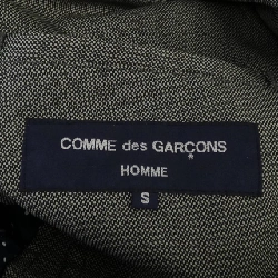 COMME des GARCONS HOMME HF-J054 Áo khoác - Hàng hiệu Chính hãng 893698