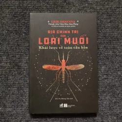 Địa chính trị của loài muỗi- 