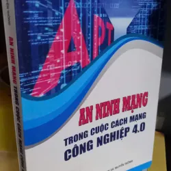 an ninh mạng trong cuộc cách mạng 4.0 941171