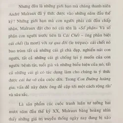 Con đường hoàng gia (Andre Malraux) 934474