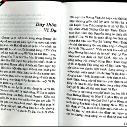 HUẾ QUA MIỀN DI SẢN - Tác giả :  PHẠM THỊ DUNG 1029297