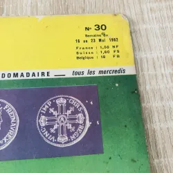 TẠP CHÍ TOUT L’UNIVERS – 1962 (2) 1017498