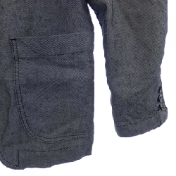 COMME des GARCONS HOMME DEUX DO-J056 Jacket - Hàng hiệu Authentic 885507