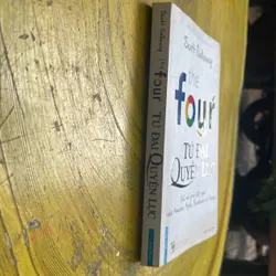 TỨ ĐẠI QUYỀN LỰC- SCOTT GALLOWAY 571476