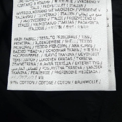 Áo sơ mi DSQUARED2 - Hàng hiệu Authentic 826501