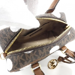 【Sản phẩm mới】Michael Michael Kors THOMPSON 35S5G7OC0N Túi 618110