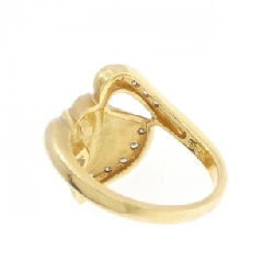 Nhẫn kim cương Mikimoto 0.13CT - Hàng hiệu Chính hãng 839062