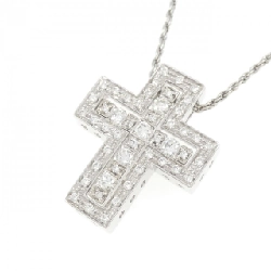 Damiani Belle Époque S Necklace - Hàng hiệu Authentic 839953