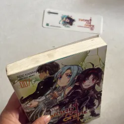 Sword art online Tập 007 755014