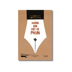 Hướng dẫn viết về phim - Timothy Corrigan