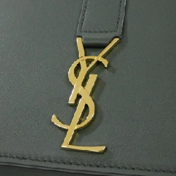 Saint Laurent 414567 BJ50J Ví - Hàng hiệu Chính hãng 770933