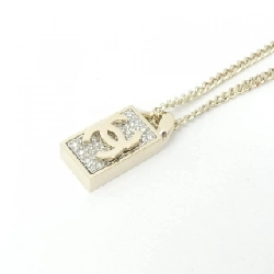 Dây chuyền Chanel AB5614 626213