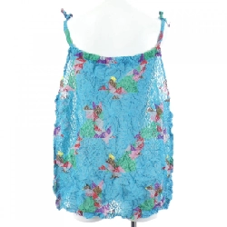 me ISSEY MIYAKE MI32JR931 Top - Hàng hiệu Authentic 814129