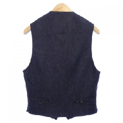 BRUNELLO CUCINELLI Áo gile - Hàng hiệu Chính hãng 887123