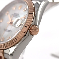 Đồng hồ Rolex Datejust 116231NG SSxPG tự động - Hàng hiệu Authentic 881431