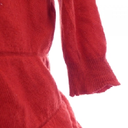 CHANEL P24683V01728 04A Áo len - Hàng hiệu Chính hãng 824373