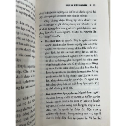 Hiểu nghề giữ nghiệp - Luật sư Trần Minh Hải 1004597