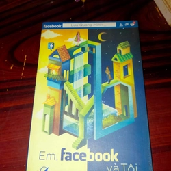 Em, Facebook và tôi