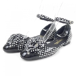 【Mã giảm giá】Giày CHANEL 664313