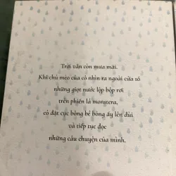 Những câu chuyện ngày mưa - Tập 2 và 3 - Naela Ali  787908