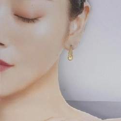 K14YG Bông tai - Hàng hiệu Chính hãng 867652