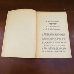 Mười điều tâm niệm (năm 1971) 723113