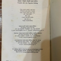 Học Trò Phố Huyện - Nguyên Hương (k4) 519009