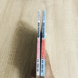 Bệnh thường gặp – Thuốc dễ tìm (2 tập) 934656