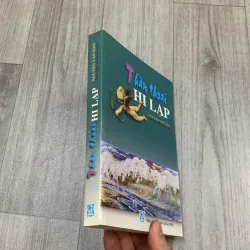 Thần thoại hi lạp - nguyễn văn dân. 2a4 989629