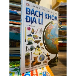 Bách khoa địa lý ( Ngô Vân dịch )