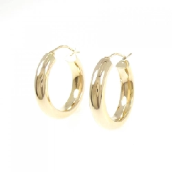 Bông tai 750YG - Hàng hiệu Authentic 875140