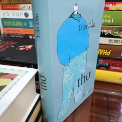 Thơ Trần Dần (2008) 1046733