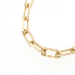 K18YG Necklace - Hàng hiệu Authentic 869528