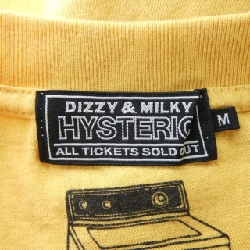 HYSTERIC GLAMOUR 02251CL03 T-shirt - Hàng hiệu Authentic 891704