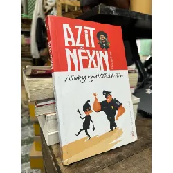 Những người thích đùa - Azit Nexin 129353