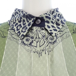 【Khuyến mãi】Đầm HERMES 649691