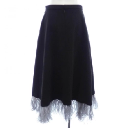 【Mã giảm giá】TEN. Váy 651952