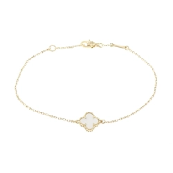 Vòng tay Van Cleef & Arpels Sweet Alhambra - Hàng hiệu Authentic 845634