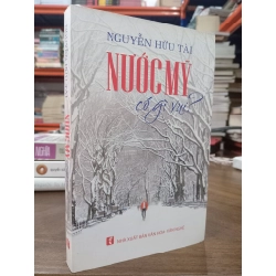 Nước Mỹ có gì vui? - Nguyễn Hữu Tài 130637