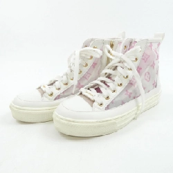 【Mã giảm giá】Giày thể thao LOUIS VUITTON 662545