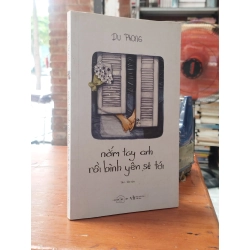 Nắm tay anh rồi bình yên sẽ tới - Du Phong