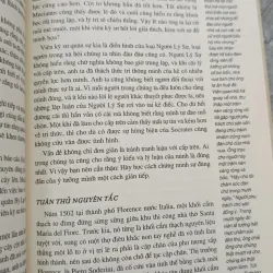 48 NGUYÊN TẮC CHỦ CHỐT CỦA QUYỀN LỰC - NGUYỄN MINH HOÀNG 738812