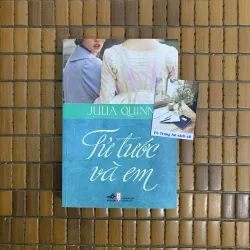 Tử tước và em - Julia Quinn 