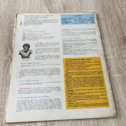 TẠP CHÍ TOUT L’UNIVERS – 1962 (11) 1015674