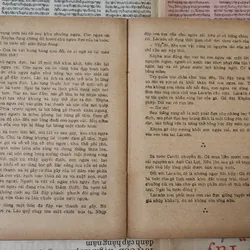 Truyện ngắn Đức: TRANG TRẠI THUỞ NÀO (154 trang) 728202