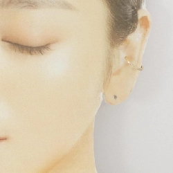 Khuyên tai kim cương Vandome - Hàng hiệu Authentic 846211