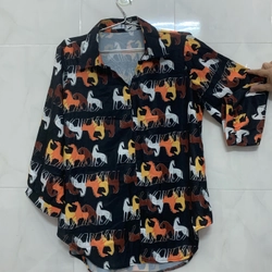 Áo kiểu thời trang ,size XL, tình trạng còn mới 537123